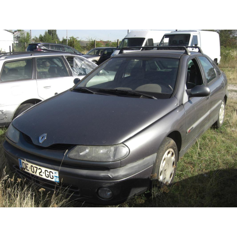 Radiateur huile RENAULT LAGUNA 1 PHASE 2 d’occasion