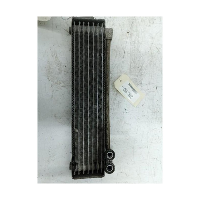 Radiateur huile RENAULT LAGUNA 1 PHASE 2 d’occasion