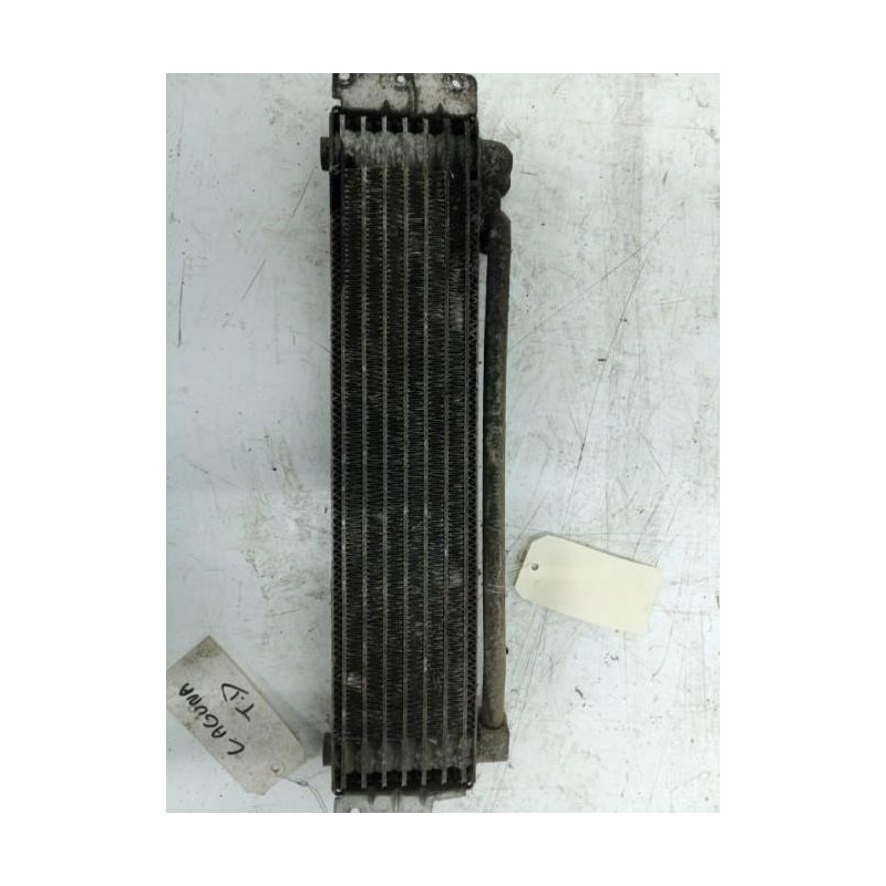 Radiateur huile RENAULT LAGUNA 1 PHASE 2 d’occasion
