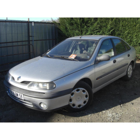 Radiateur huile RENAULT LAGUNA 1 PHASE 2 d’occasion