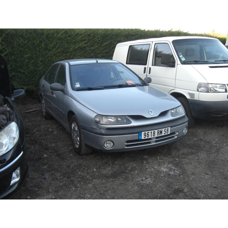Radiateur huile RENAULT LAGUNA 1 PHASE 2 d’occasion