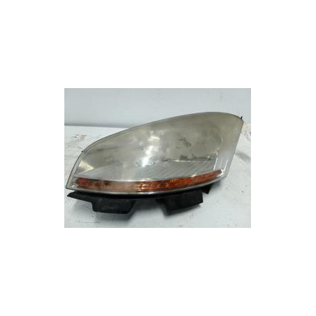 Optique avant principal gauche (feux)(phare) CITROEN C4 PICASSO 1 d’occasion