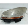 Optique avant principal gauche (feux)(phare) CITROEN C4 PICASSO 1 d’occasion