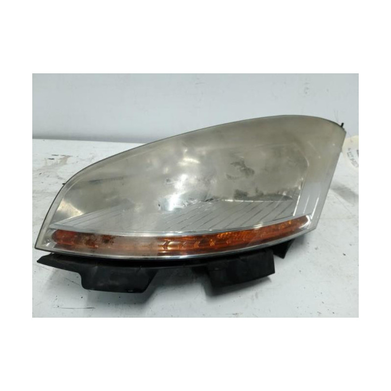 Optique avant principal gauche (feux)(phare) CITROEN C4 PICASSO 1 d’occasion