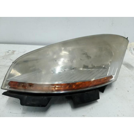 Optique avant principal gauche (feux)(phare) CITROEN C4 PICASSO 1 d’occasion