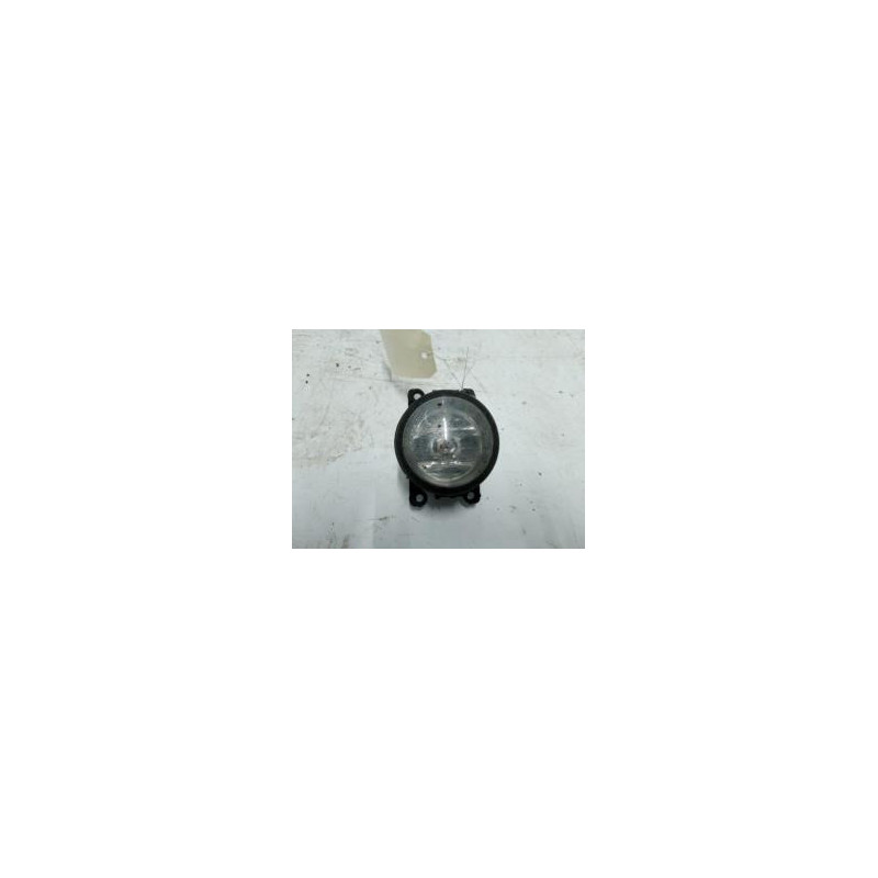 Anti brouillard droit (feux) PEUGEOT 207 PHASE 1 d’occasion