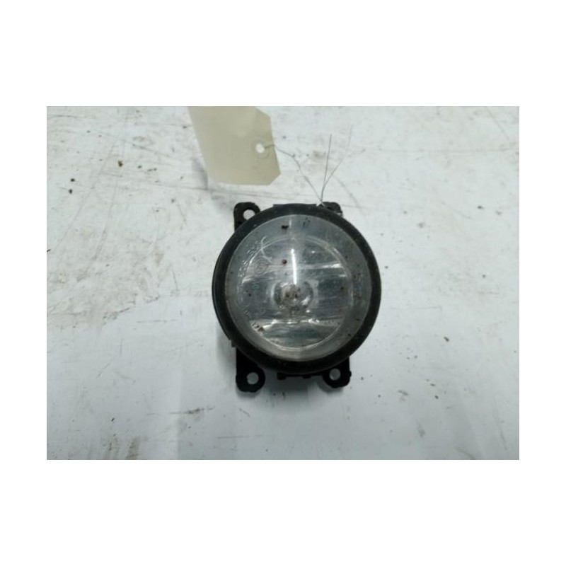 Anti brouillard droit (feux) PEUGEOT 207 PHASE 1 d’occasion