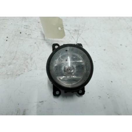 Anti brouillard droit (feux) PEUGEOT 207 PHASE 1 d’occasion