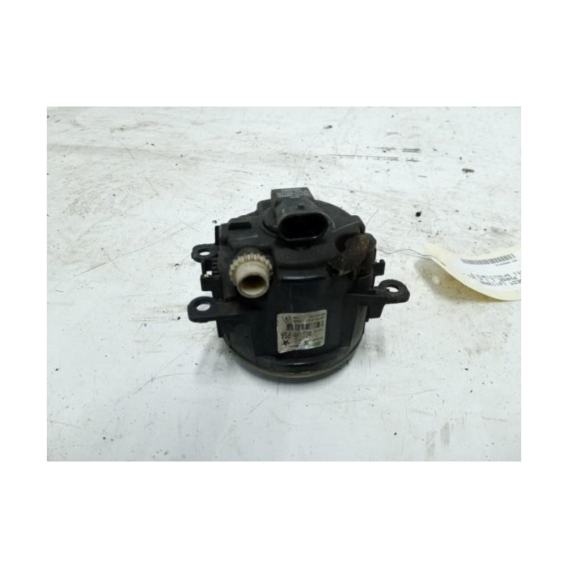 Anti brouillard droit (feux) PEUGEOT 207 PHASE 1 d’occasion