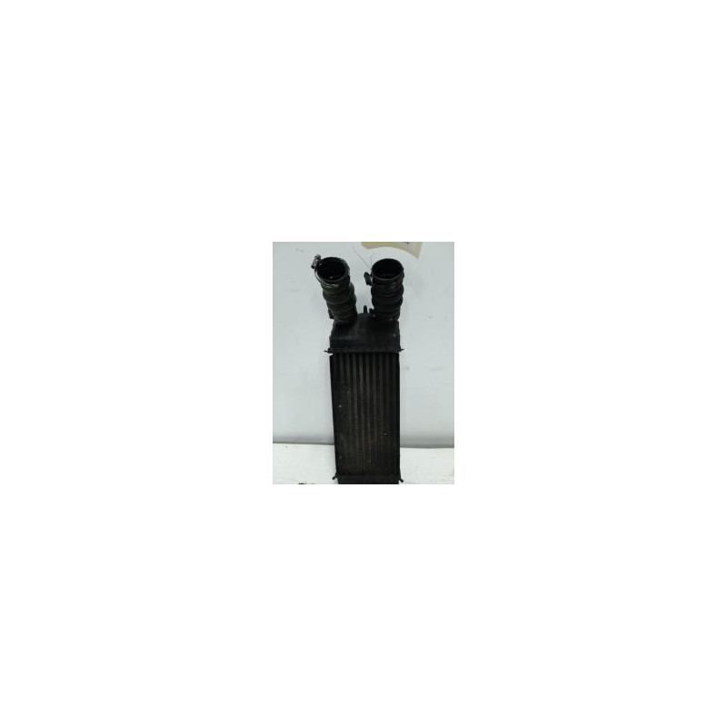 Echangeur air (Intercooler) PEUGEOT 207 PHASE 1 d’occasion