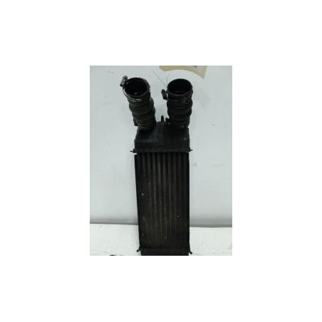 Echangeur air (Intercooler) PEUGEOT 207 PHASE 1 d’occasion