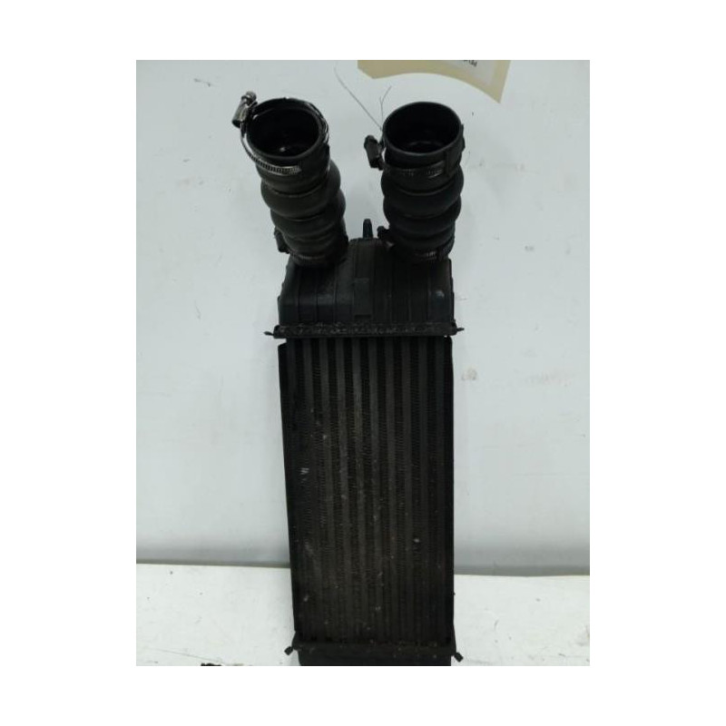Echangeur air (Intercooler) PEUGEOT 207 PHASE 1 d’occasion