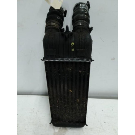Echangeur air (Intercooler) PEUGEOT 207 PHASE 1 d’occasion