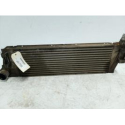 Echangeur air (Intercooler) RENAULT SCENIC 2 PHASE 1 d’occasion