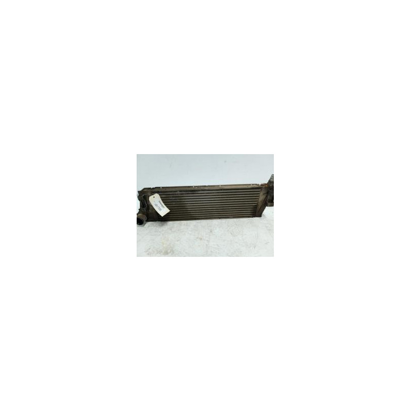 Echangeur air (Intercooler) RENAULT SCENIC 2 PHASE 1 d’occasion