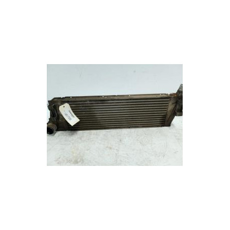 Echangeur air (Intercooler) RENAULT SCENIC 2 PHASE 1 d’occasion