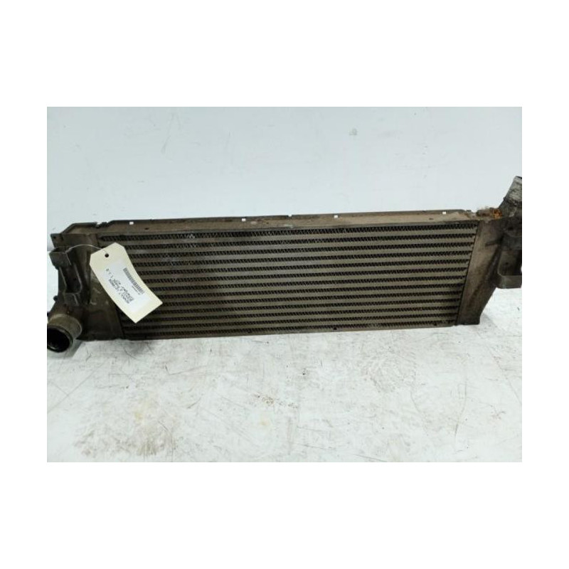 Echangeur air (Intercooler) RENAULT SCENIC 2 PHASE 1 d’occasion