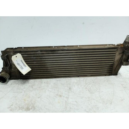 Echangeur air (Intercooler) RENAULT SCENIC 2 PHASE 1 d’occasion