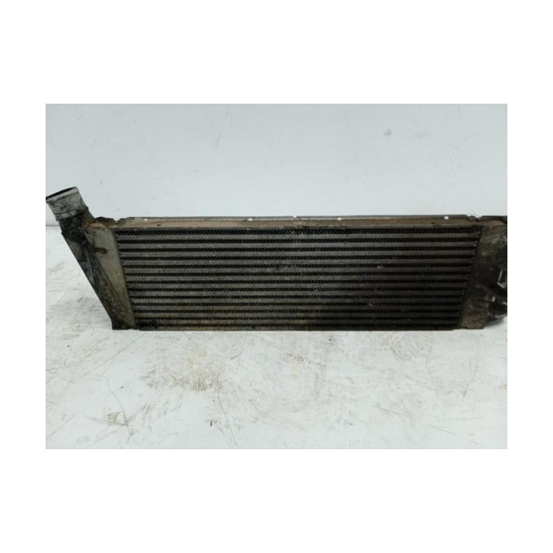 Echangeur air (Intercooler) RENAULT SCENIC 2 PHASE 1 d’occasion