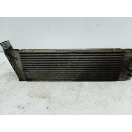 Echangeur air (Intercooler) RENAULT SCENIC 2 PHASE 1 d’occasion