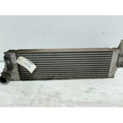 Echangeur air (Intercooler) RENAULT SCENIC 2 PHASE 1 d’occasion