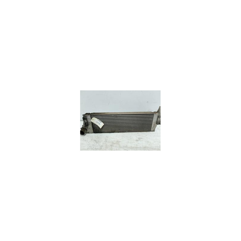 Echangeur air (Intercooler) RENAULT SCENIC 2 PHASE 1 d’occasion