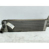 Echangeur air (Intercooler) RENAULT SCENIC 2 PHASE 1 d’occasion