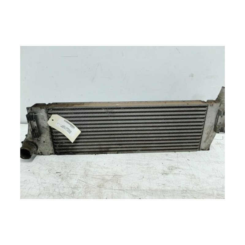 Echangeur air (Intercooler) RENAULT SCENIC 2 PHASE 1 d’occasion