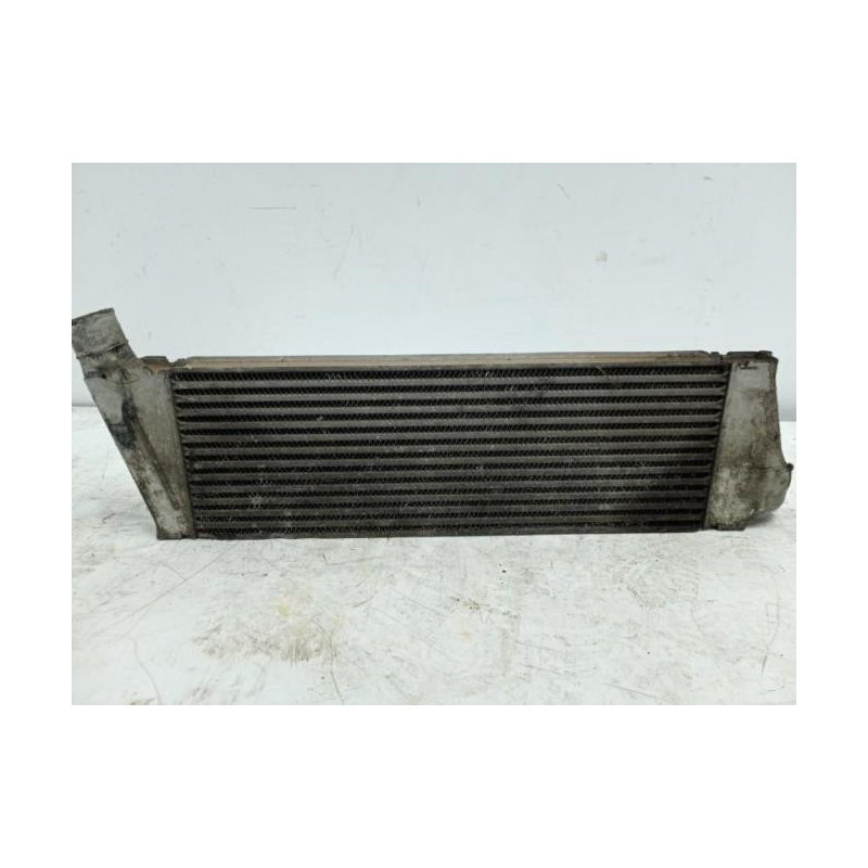 Echangeur air (Intercooler) RENAULT SCENIC 2 PHASE 1 d’occasion