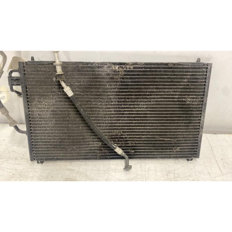 Radiateur clim PEUGEOT 406 PHASE 1 d’occasion