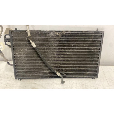 Radiateur clim PEUGEOT 406 PHASE 1 d’occasion