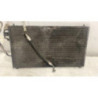 Radiateur clim PEUGEOT 406 PHASE 1 d’occasion