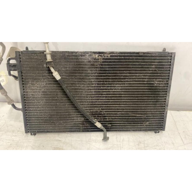 Radiateur clim PEUGEOT 406 PHASE 1 d’occasion