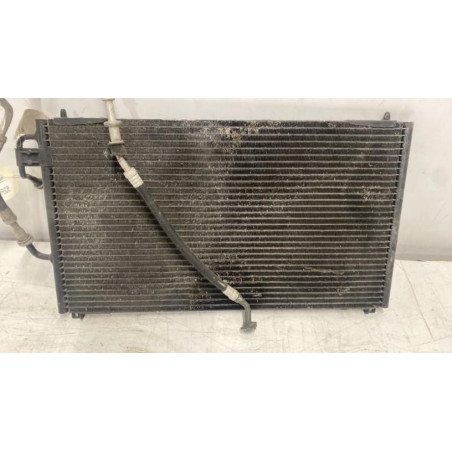 Radiateur clim PEUGEOT 406 PHASE 1 d’occasion