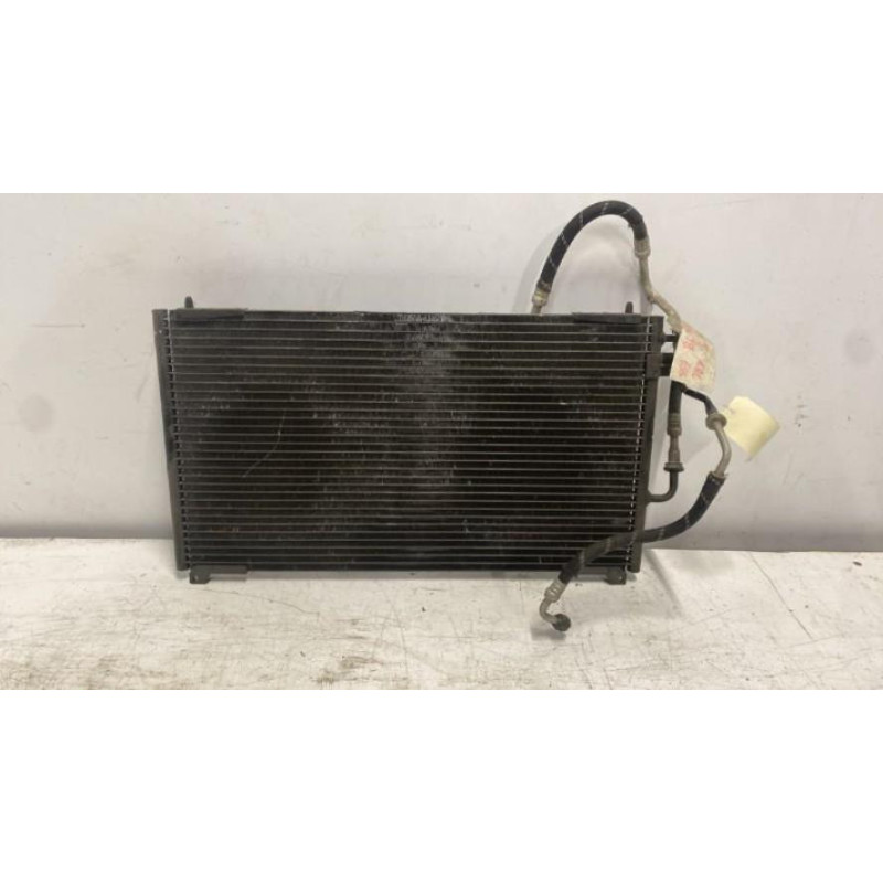 Radiateur clim PEUGEOT 406 PHASE 1 d’occasion