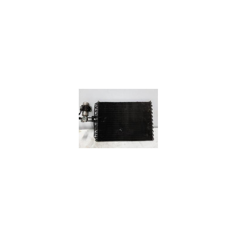 Radiateur clim RENAULT LAGUNA 1 PHASE 1 d’occasion