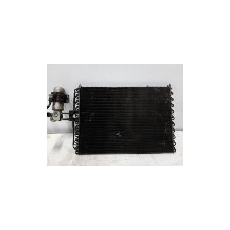 Radiateur clim RENAULT LAGUNA 1 PHASE 1 d’occasion