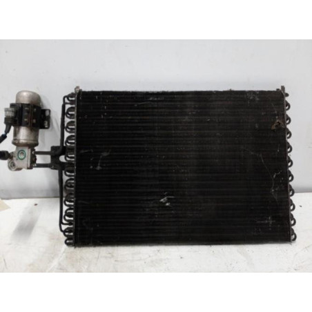 Radiateur clim RENAULT LAGUNA 1 PHASE 1 d’occasion