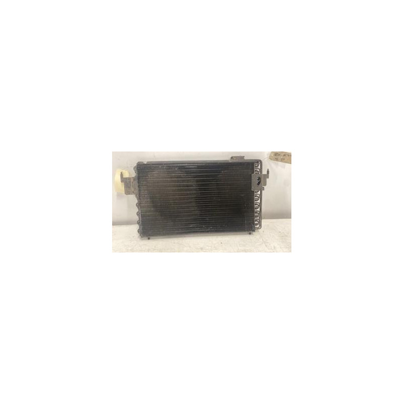 Radiateur clim CITROEN ZX PHASE 1 d’occasion