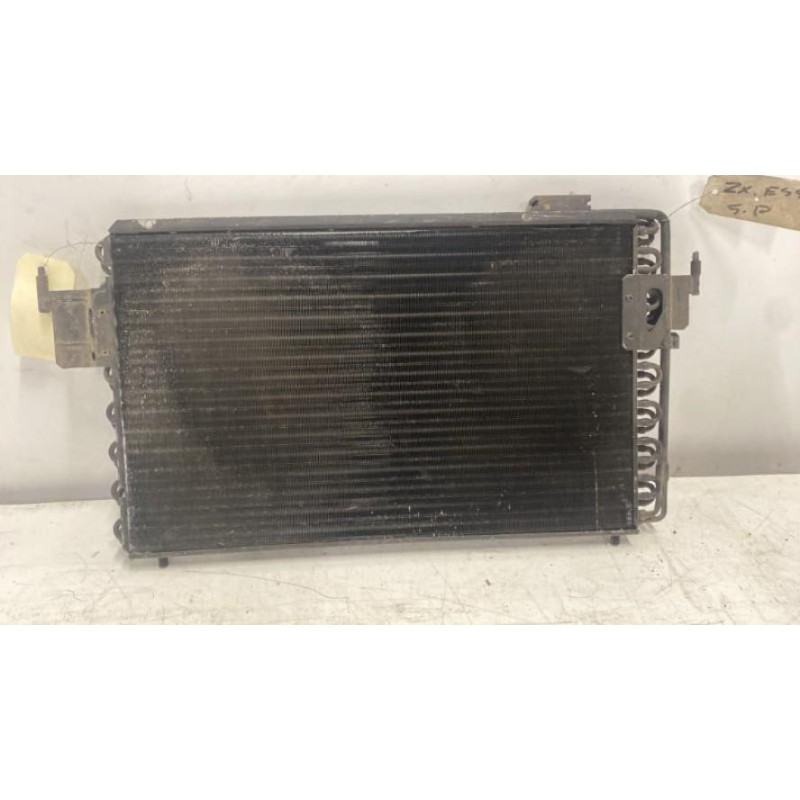 Radiateur clim CITROEN ZX PHASE 1 d’occasion