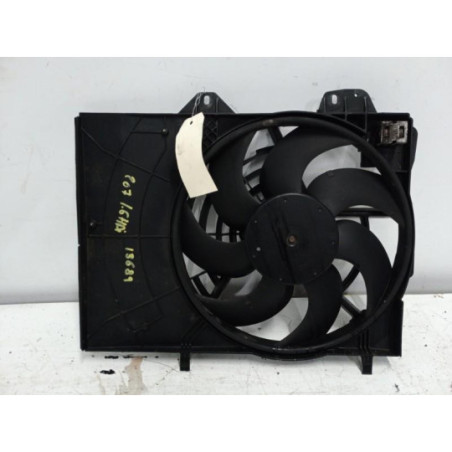 Moto ventilateur radiateur PEUGEOT 207 PHASE 1 d’occasion
