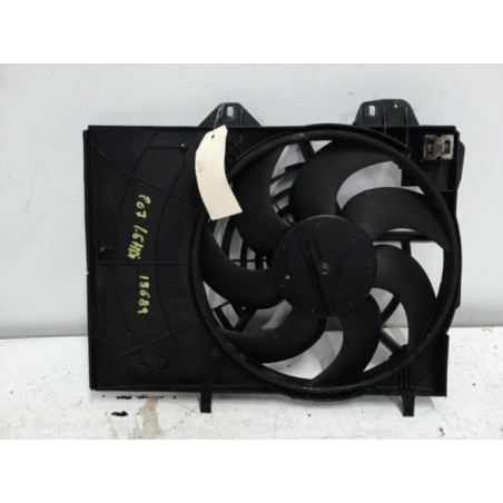 Moto ventilateur radiateur PEUGEOT 207 PHASE 1 d’occasion