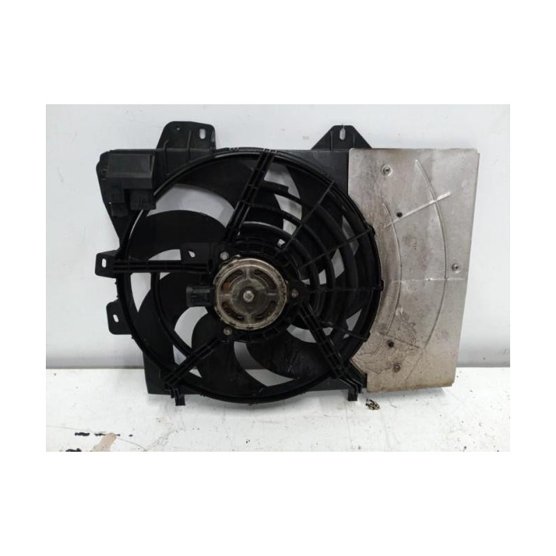Moto ventilateur radiateur PEUGEOT 207 PHASE 1 d’occasion