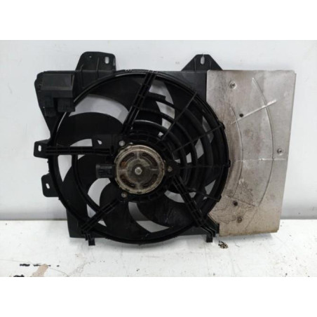 Moto ventilateur radiateur PEUGEOT 207 PHASE 1 d’occasion