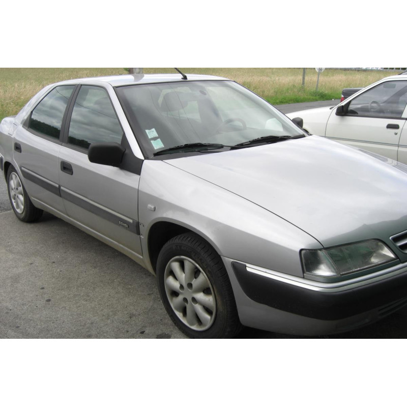 Radiateur clim CITROEN XANTIA PHASE 2 d’occasion