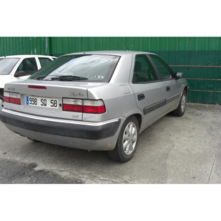 Radiateur clim CITROEN XANTIA PHASE 2 d’occasion