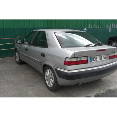 Radiateur clim CITROEN XANTIA PHASE 2 d’occasion