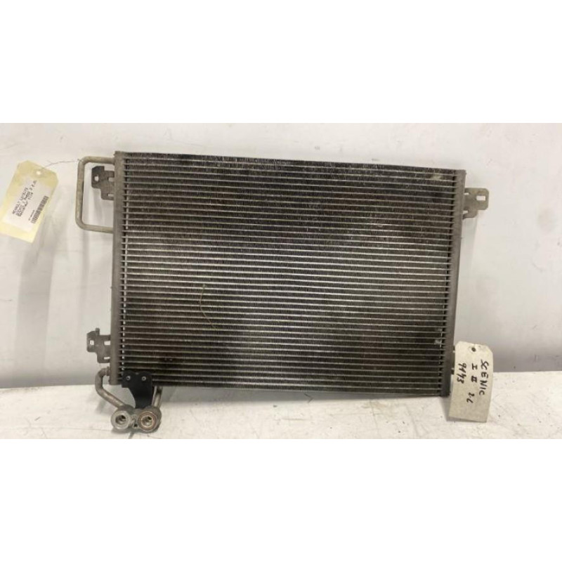 Radiateur clim RENAULT SCENIC 1 PHASE 2 d’occasion