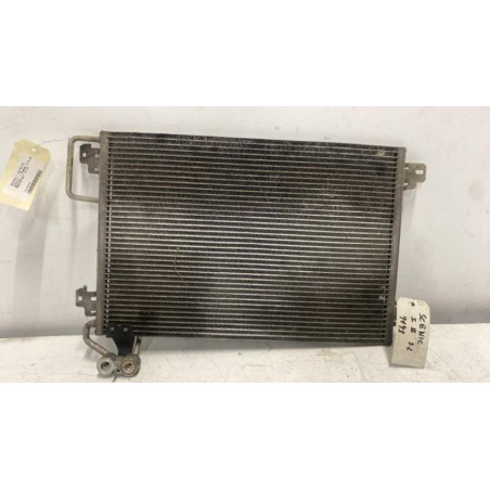 Radiateur clim RENAULT SCENIC 1 PHASE 2 d’occasion