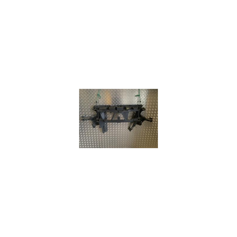 Armature avant, Masque avant RENAULT SCENIC 2 PHASE 1 d’occasion